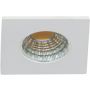 AZzardo FILL S AZ3378 downlight wpuszczany 1x5W/LED IP20 425lm