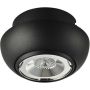 AZzardo NEMO AZ3399 downlight wpuszczany 1x35W/GU10 IP20 