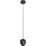 AZzardo OVUM 1 PENDANT AZ3095 lampa wisząca 1x4,5W/LED IP20 3000K