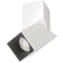 AZzardo SANTOS SQUARE AZ3522 spot 1x12W/LED IP20 