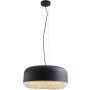 AZzardo TARANT AZ3162 lampa wisząca 3x60W/E27 IP20 
