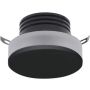 AZzardo TAZ AZ3369 lampa schodowa 1x1W/LED IP20 