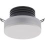 AZzardo TAZ AZ3370 lampa schodowa 1x1W/LED IP20 