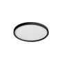 AZzardo THIN SMART ROUND AZ3432 plafon sufitowy 1x50W/LED IP20 
