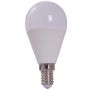 AZzardo WiFi E14 5W RGB* Ball AZ3216 żarówka LED 1x5W/E14 IP20 2700K-6500K