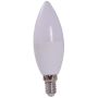 AZzardo WiFi E14 5W RGB* Candle AZ3215 żarówka LED 1x5W/E14 IP20 2700K-6500K