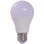 AZzardo WiFi E27 10W RGB* AZ3213 żarówka LED 1x10W/E27 IP20 2700K-6500K