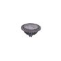 AZzardo WiFi ES111 15W 4000K DIMM GR AZ3367 żarówka LED 1x15W/GU10 IP20 4000K