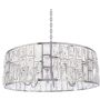 COSMOLIGHT KIEV P06865CH żyrandol 6x40W/E14 IP20 
