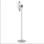 COSMOLIGHT SYDNEY F01062WHAG lampa podłogowa 1x12W/LED  