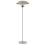 COSMOLIGHT SYDNEY F01079WHAU lampa podłogowa 1x/LED  