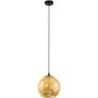 Eglo ALBARACCIN 98523 lampa wisząca 1x40W/E27
