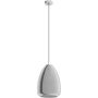 Eglo ALOBRASE 98614 lampa wisząca 1x40W/E27