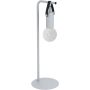 Eglo APRICALE 98284 lampka stołowa 1x60W/E27