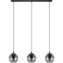 Eglo ARISCANI  98652 lampa wisząca 3x40W/E27