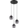 Eglo ARISCANI  98653 lampa wisząca 3x40W/E27
