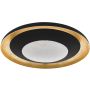 Eglo CANICOSA 2 98527 plafon 1x24,5W/LED 2700K-6500K