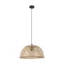 Eglo CLAVERDON 43253 lampa wisząca 1x40W/E27