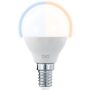 Eglo Żarówka 11805 Żarówka LED 1x5W/E14 2700K-6500K