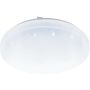 Eglo FRANIA-A 98294 plafon 1x12W/LED IP44 2700K-6500K