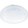 Eglo FRANIA-S 97877 plafon 1x11,5W/LED 3000K