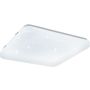 Eglo FRANIA-S 97881 plafon 1x11,5W/LED 3000K