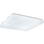 Eglo FRANIA-S 97882 plafon 1x17,3W/LED 3000K