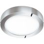 Eglo FUEVA-C 98559 plafon 1x21W/LED IP44 2700K-6500K