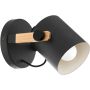 Eglo HORNWOOD 43046 kinkiet 1x28W/E27