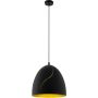 Eglo HUNNINGHAM 43067 lampa wisząca 1x60W/E27