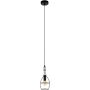 Eglo ITCHINGTON 33016 lampa wisząca 1x40W/E14