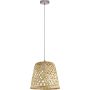 Eglo KIRKCOLM 43113 lampa wisząca 1x60W/E27