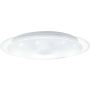 Eglo LANCIANO 1  98323 plafon 1x24W/LED 3000K-5000K