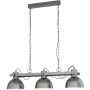 Eglo LUBENHAM 1  43168 lampa wisząca 3x28W/E27