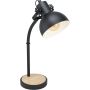 Eglo LUBENHAM 43165 lampka biurkowa 1x28W/E27