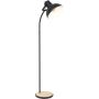 Eglo LUBENHAM 43166 lampa podłogowa 1x28W/E27