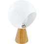 Eglo MAMBLAS  98278 lampka stołowa 1x60W/E27