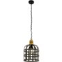 Eglo OLDCASTLE 49785 lampa wisząca 1x60W/E27