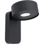 Eglo PALOSCO 98737 kinkiet 1x6W/LED IP44 3000K