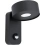Eglo PALOSCO 98738 kinkiet 1x6W/LED IP44 3000K
