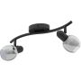 Eglo POLLICA  98625 plafon 2x28W/E14