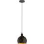 Eglo ROCCAFORTE 33345 lampa wisząca 1x40W/E14