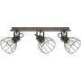 Eglo SAMBATELLO 98136 Spot 3x40W/E27