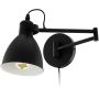 Eglo SAN PERI 97886 kinkiet 1x10W/E27