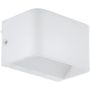 Eglo SANIA 4  98421 kinkiet 1x6W/LED 3000K