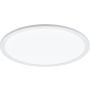Eglo SARSINA-A  98208 plafon 1x19,5W/LED 2700K-6500K