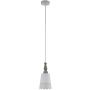 Eglo TALBOT 2 33039 lampa wisząca 1x60W/E27