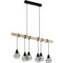Eglo TOWNSHEND 5 43133 lampa wisząca 6x60W/E27