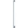 Eglo TRAGACETE  98444 kinkiet 1x24W/LED IP44 4000K