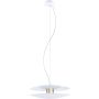 Eglo TRAPPETO  97669 lampa wisząca 2x9W/LED